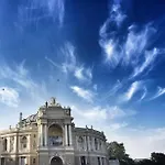 Appartement в центре на малой арнаутской Odessa