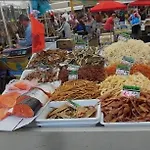 Appartement в центре на малой арнаутской