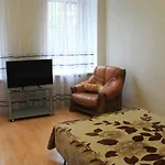 в центре на малой арнаутской Appartement