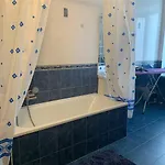 в центре на малой арнаутской Appartement