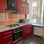 в центре на малой арнаутской Appartement Odessa