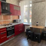 Appartement в центре на малой арнаутской Odessa