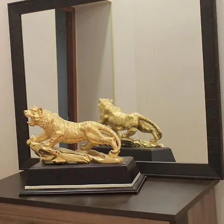 в центре на малой арнаутской Appartamento