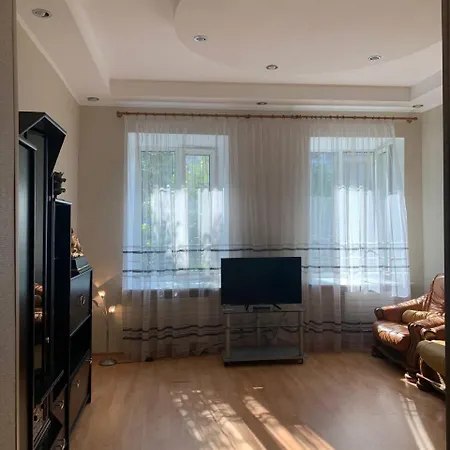 Appartamento в центре на малой арнаутской