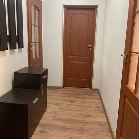 Appartamento в центре на малой арнаутской *