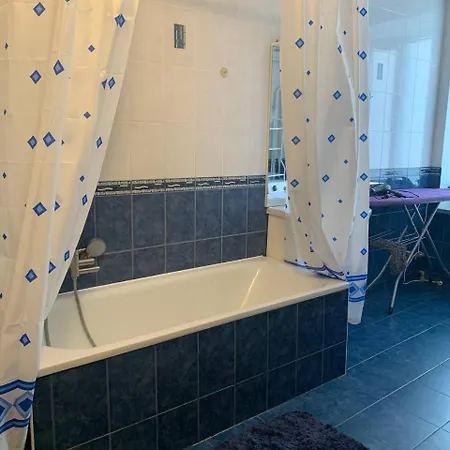 в центре на малой арнаутской Appartamento