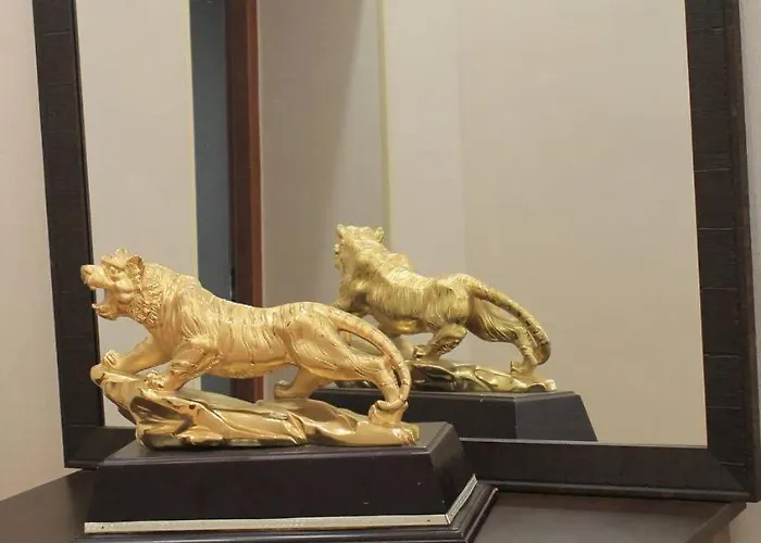 в центре на малой арнаутской Apartman