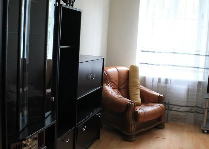 в центре на малой арнаутской Apartman Odessza