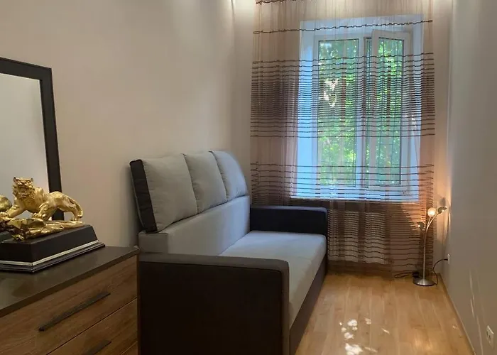 Appartement в центре на малой арнаутской Odessa