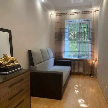 Apartamento в центре на малой арнаутской Odessa