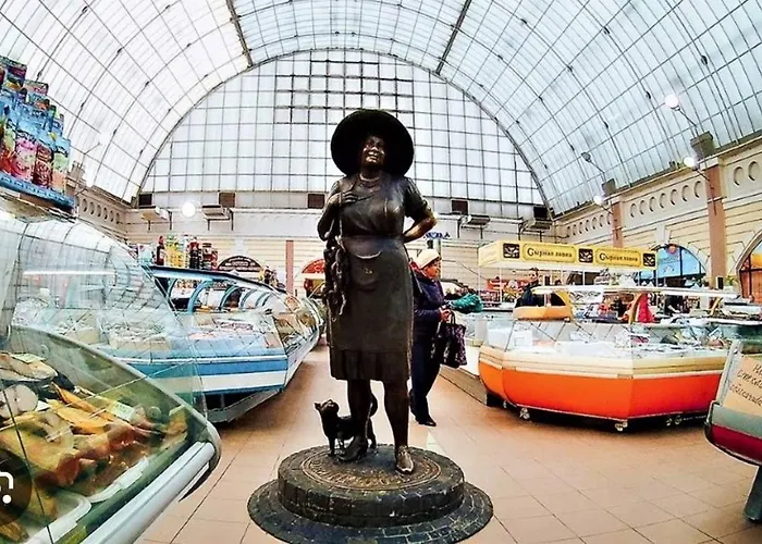 в центре на малой арнаутской